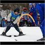6. ZŠ Třinec a ZŠ Návsí 9.- 13. 1. 2012 odpoledne